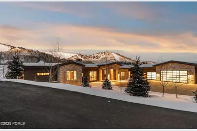 258 White Pine Canyon Road, Park City, UT 84060 - Photo 1