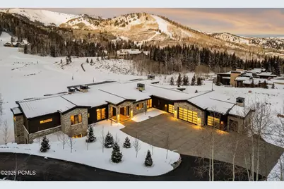 258 White Pine Canyon Road, Park City, UT 84060 - Photo 3