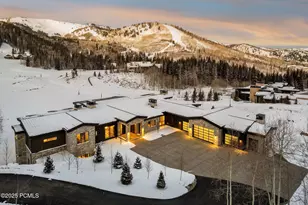 258 White Pne Cyn Rd, Park City, UT 84060 - Photo 3