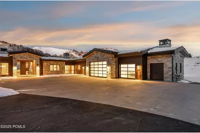 258 White Pine Canyon Road, Park City, UT 84060 - Photo 7