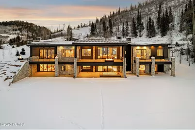 258 White Pine Canyon Road, Park City, UT 84060 - Photo 125