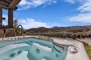 14277 N Council Fire Trail, Kamas, UT 84036 - Photo 19