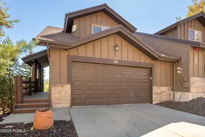 5221 Cove Canyon Drive #B, Park City, UT 84098 - Photo 3