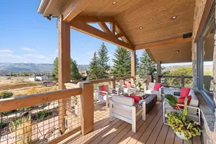 7867 N Silver Creek Rd, Park City, UT 84098 - Photo 39