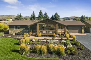 7867 N Silver Creek Rd, Park City, UT 84098 - Photo 21