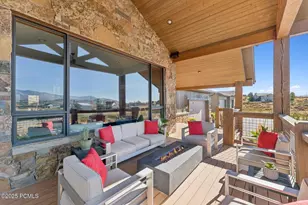 7867 N Silver Creek Rd, Park City, UT 84098 - Photo 25