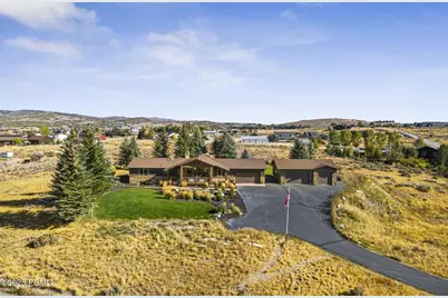 7867 N Silver Creek Road, Park City, UT 84098 - Photo 45