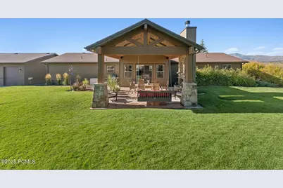 7867 N Silver Creek Road, Park City, UT 84098 - Photo 33