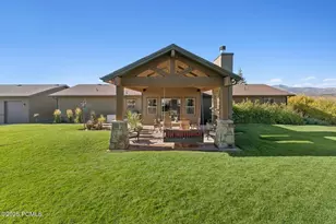 7867 N Silver Creek Rd, Park City, UT 84098 - Photo 33