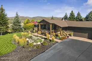 7867 N Silver Creek Rd, Park City, UT 84098 - Photo 23