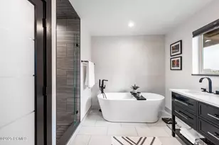 7867 N Silver Creek Rd, Park City, UT 84098 - Photo 11