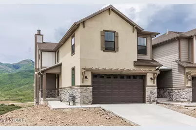 6011 N Fairview Drive, Heber City, UT 84032 - Photo 1