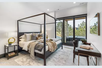 2446 E Flat Top Mountain Drive, Heber City, UT 84032 - Photo 31