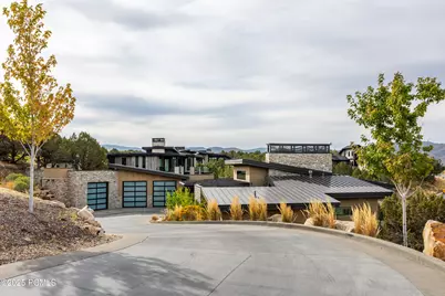 2446 E Flat Top Mountain Drive, Heber City, UT 84032 - Photo 55