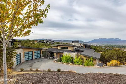 2446 E Flat Top Mountain Drive, Heber City, UT 84032 - Photo 1