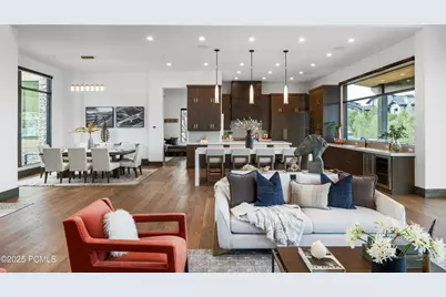 2446 E Flat Top Mountain Drive, Heber City, UT 84032 - Photo 7