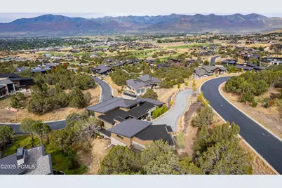 2446 E Flat Top Mountain Drive, Heber City, UT 84032 - Photo 65