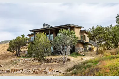 2446 E Flat Top Mountain Drive, Heber City, UT 84032 - Photo 57