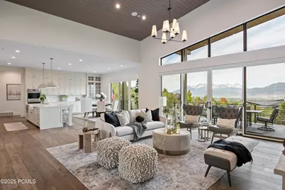 2317 E Red Knob Way, Heber City, UT 84032 - Photo 3