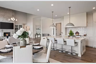 2317 E Red Knob Way, Heber City, UT 84032 - Photo 9