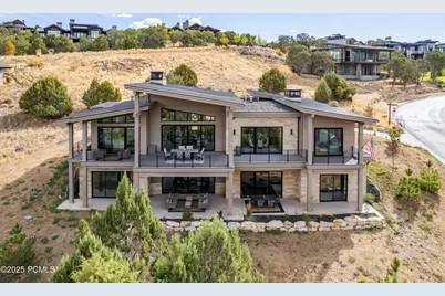 2317 E Red Knob Way, Heber City, UT 84032 - Photo 1