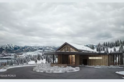 2421 W Sonder Way, Park City, UT 84060 - Photo 15