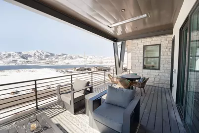 11512 N Deepwater Drive #S, Hideout, UT 84036 - Photo 29