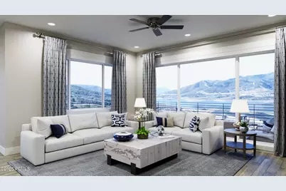 11487 N Deepwater Drive #Kk, Hideout, UT 84036 - Photo 9