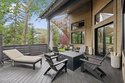 3996 Voelker Court, Park City, UT 84098 - Photo 47
