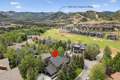 3996 Voelker Court, Park City, UT 84098 - Photo 3