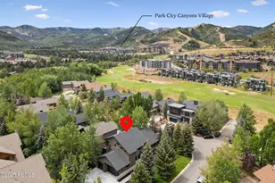 3996 Voelker Ct, Park City, UT 84098 - Photo 3