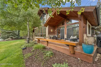 2820 Solamere Drive, Park City, UT 84060 - Photo 37
