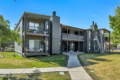 1900 Homestake Road #40, Park City, UT 84060 - Photo 1