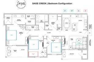 2331 Mesa Rd, Moab, UT 84532 - Photo 37