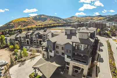 2669 Canyons Resort Drive #312, Park City, UT 84098 - Photo 35