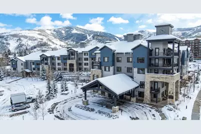2669 Canyons Resort Drive #312, Park City, UT 84098 - Photo 31