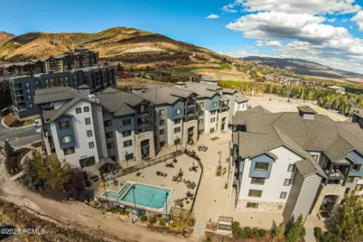 2669 Canyons Resort Drive #312, Park City, UT 84098 - Photo 33
