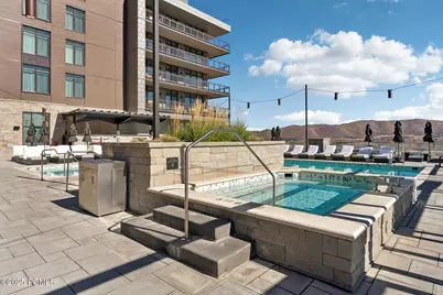 1702 W Glencoe Mountain Way #6006, Park City, UT 84060 - Photo 29
