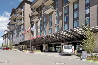 1702 W Glencoe Mountain Way #6006, Park City, UT 84060 - Photo 25