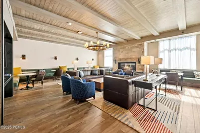 1702 W Glencoe Mountain Way #6006, Park City, UT 84060 - Photo 35