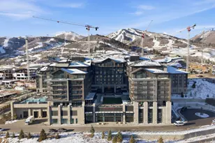 1702 W Glencoe Mountain Way, Park City, UT 84060 - Photo 1