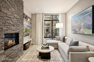 1702 W Glencoe Mountain Way, Park City, UT 84060 - Photo 5