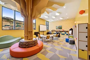 1702 W Glencoe Mountain Way, Park City, UT 84060 - Photo 37