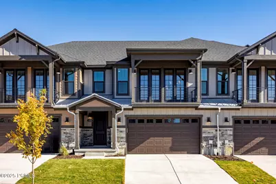 6028 N Fairview Drive, Heber City, UT 84032 - Photo 1