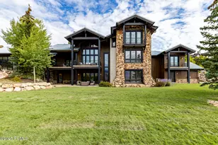 1825 W Red Hawk Trail, Park City, UT 84098 - Photo 7