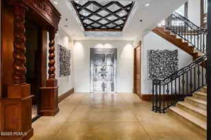 1825 W Red Hawk Trail, Park City, UT 84098 - Photo 5