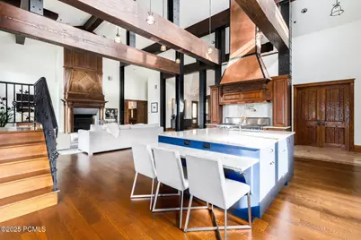 1825 W Red Hawk Trail, Park City, UT 84098 - Photo 17