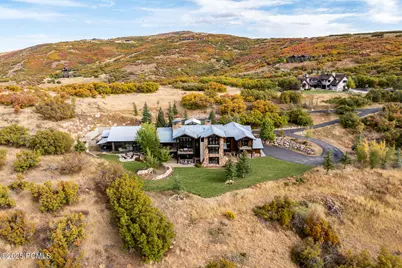 1825 W Red Hawk Trail, Park City, UT 84098 - Photo 75