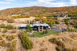 1825 W Red Hawk Trail, Park City, UT 84098 - Photo 75