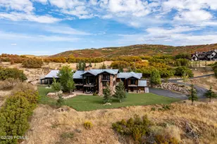 1825 W Red Hawk Trail, Park City, UT 84098 - Photo 63